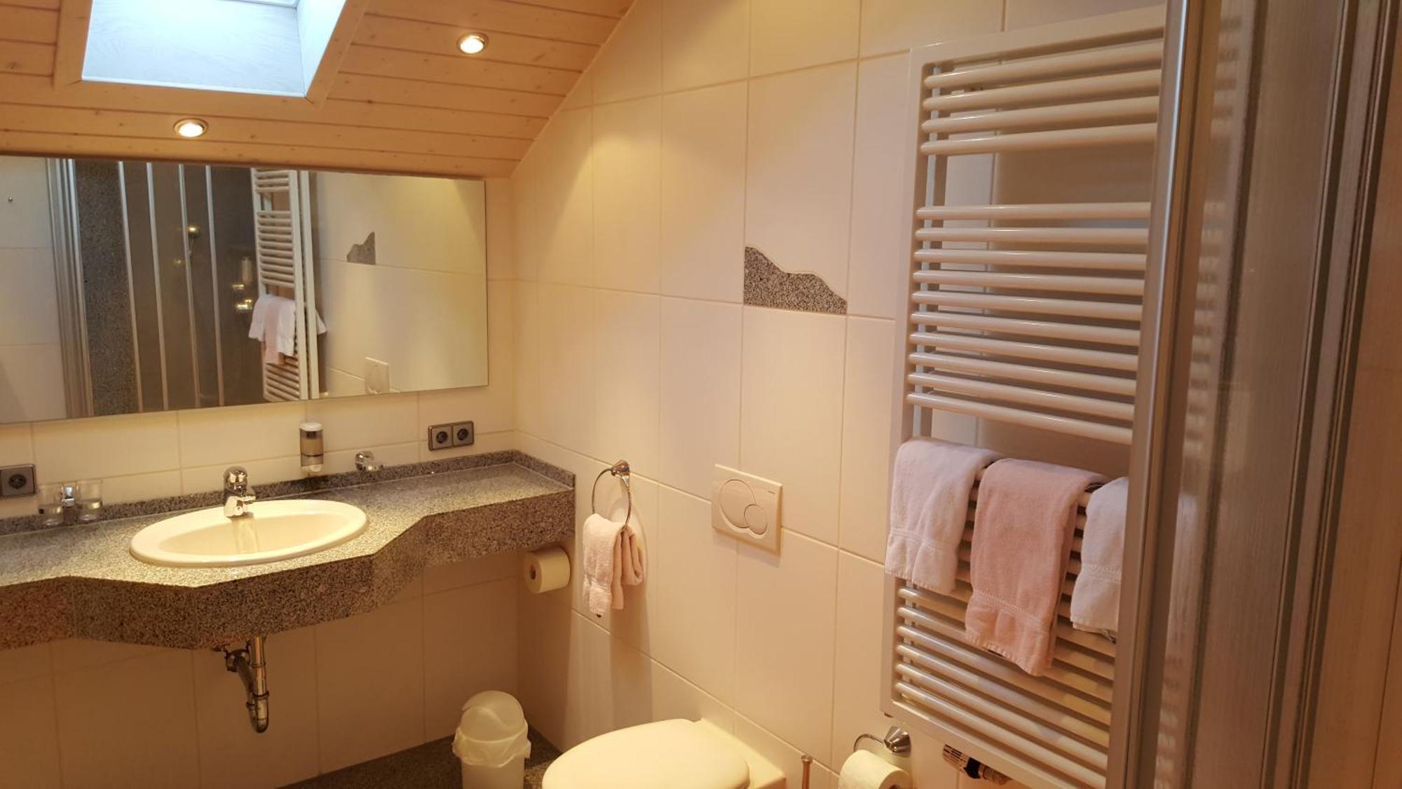 Hotel Koch باد ليبنتسل الغرفة الصورة